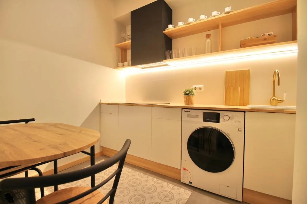 Fabrika Loft Serrallo Tarragona 0*,  Spain
