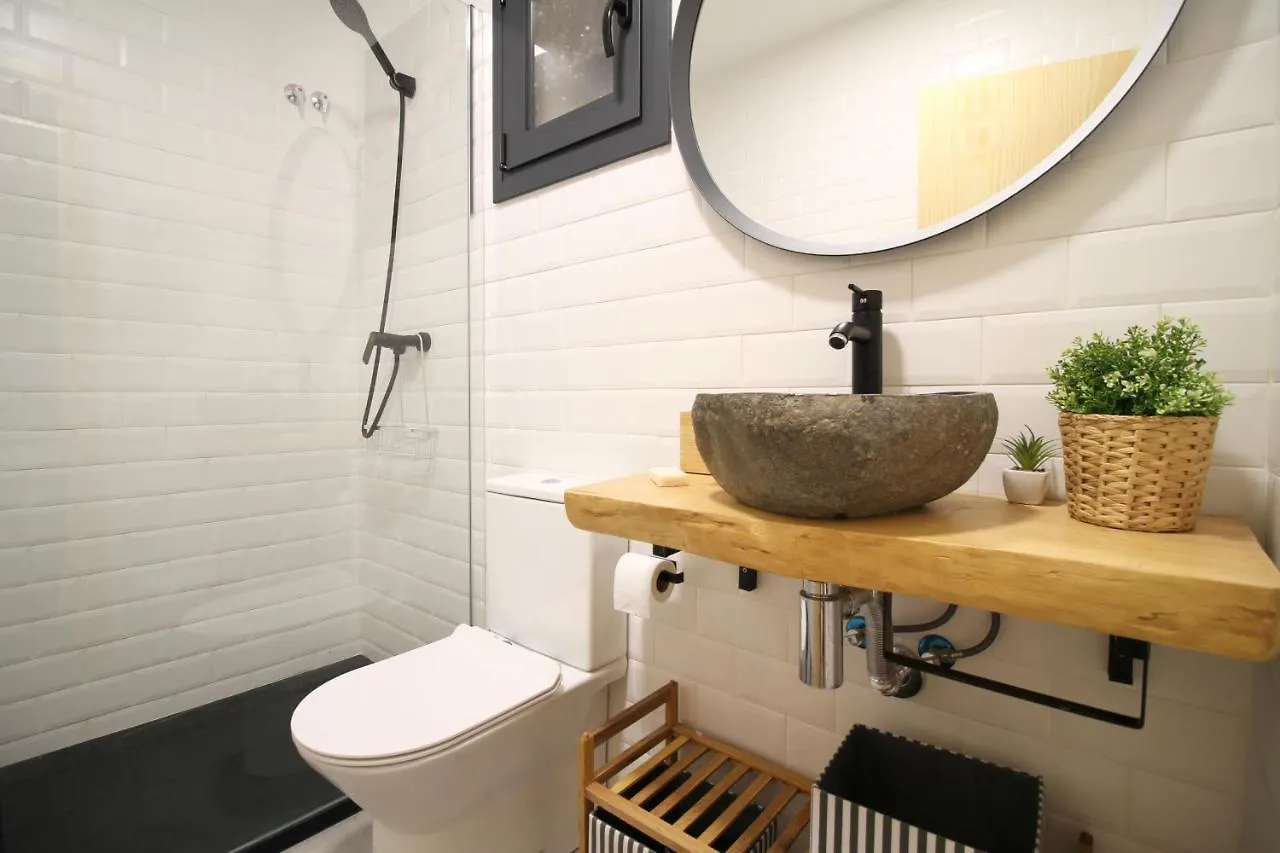 Fabrika Loft Serrallo Tarragona