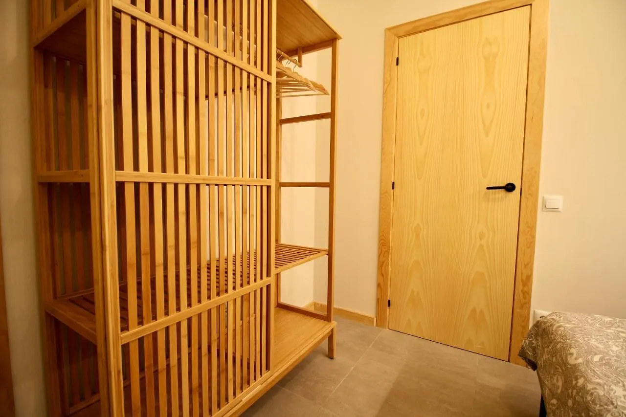 Fabrika Loft Serrallo Tarragona