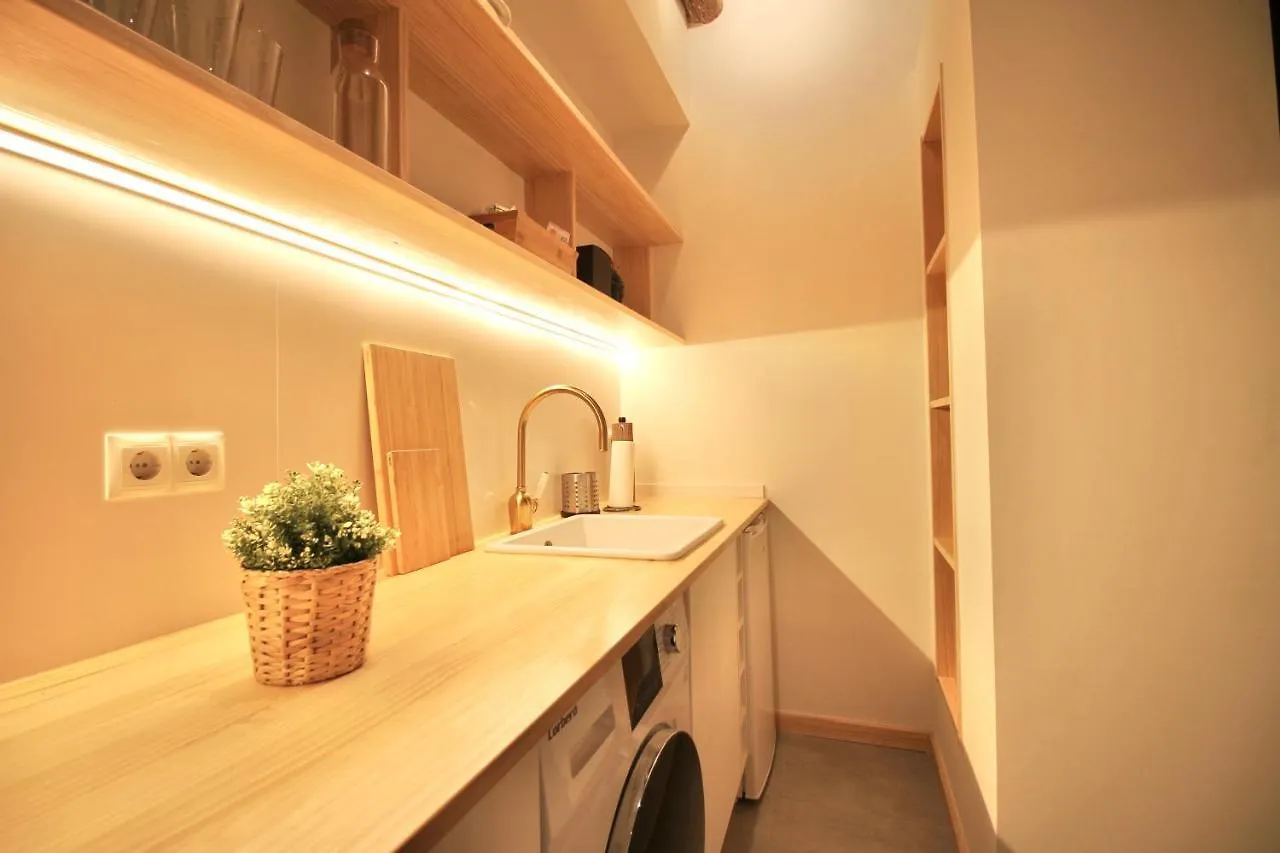Fabrika Loft Serrallo Tarragona