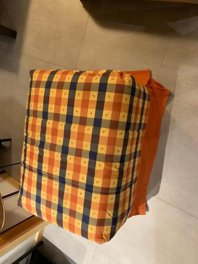 Fabrika Loft Serrallo Tarragona Apartment